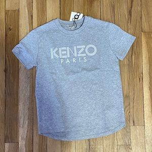 BRAND NEW KENZO TEE
